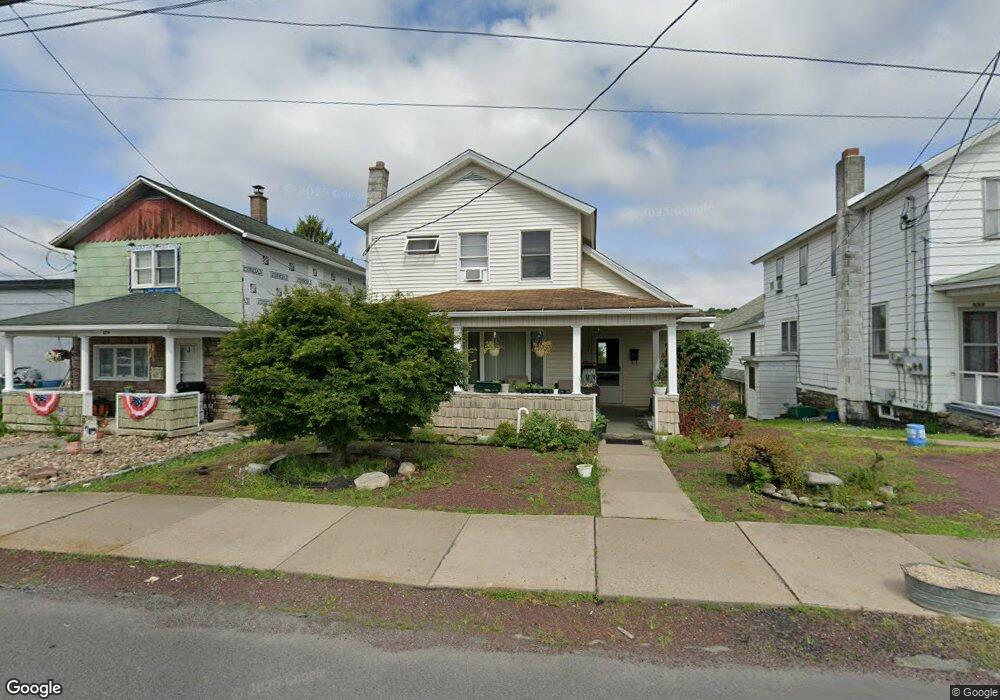 272 Main St, Dupont, PA 18641 - photo 1