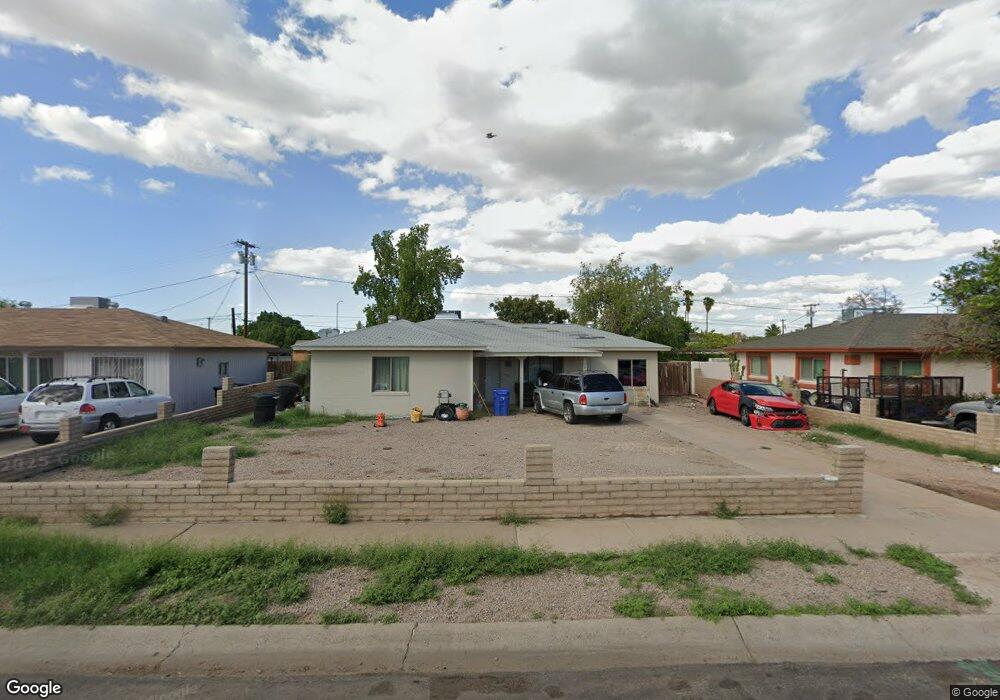 302 E 7th Ave, Mesa, AZ 85210 - photo 1