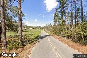 LOT 39-40 Cannon Dr, Paxton, FL 32567