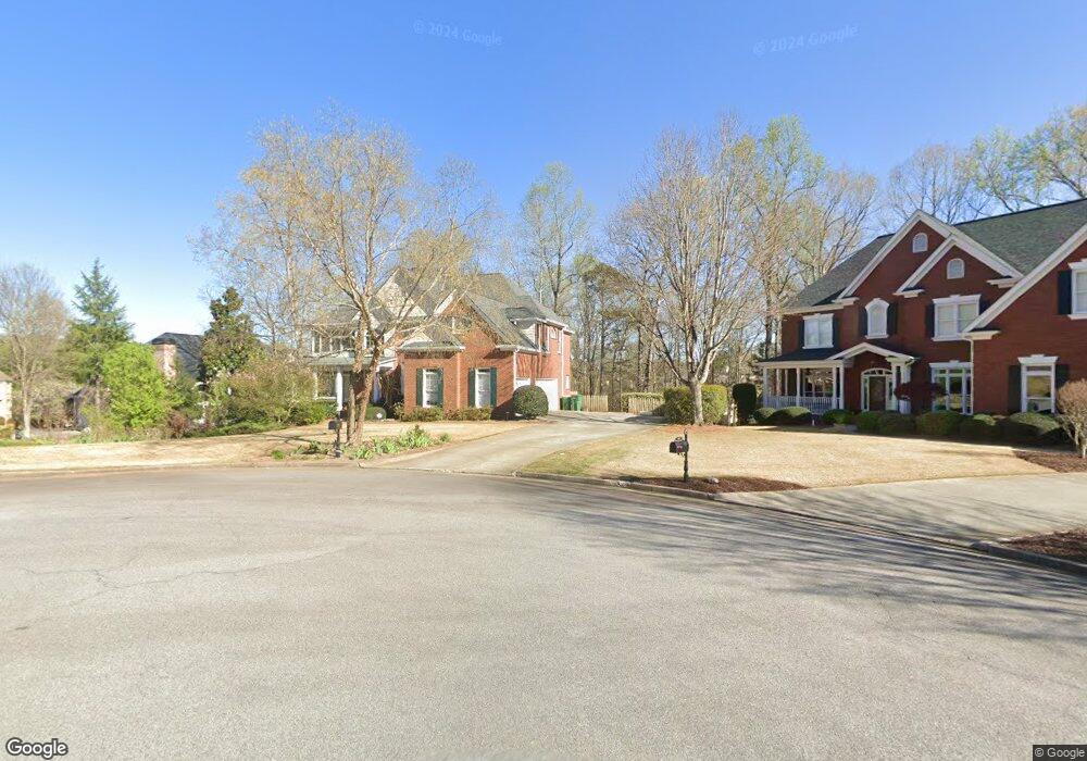 475 W Magnolia Cir unit 3PHB, Alpharetta, GA 30005 - photo 1