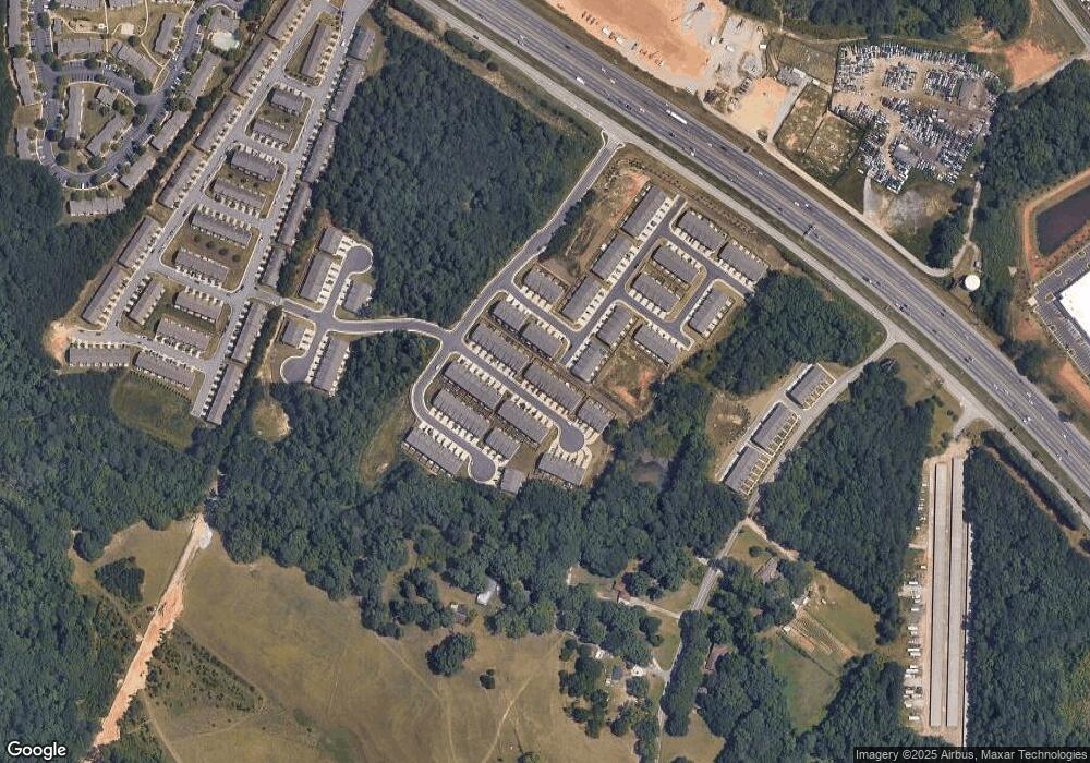 2720 Kemp Ct, Conyers, GA 30094 - photo 1