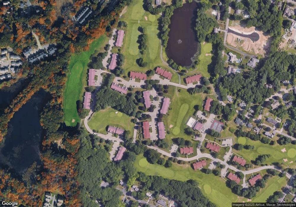 21 Rainbow Pond Dr unit A1, Walpole, MA 02081 - photo 1