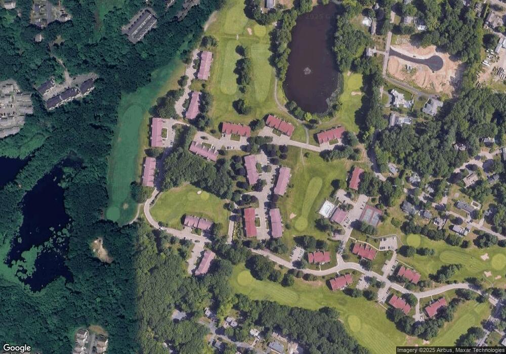 21 Rainbow Pond Dr unit B1, Walpole, MA 02081 - photo 1