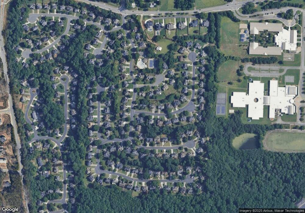 410 Hembree Grove Overlook, Roswell, GA 30076 - photo 1