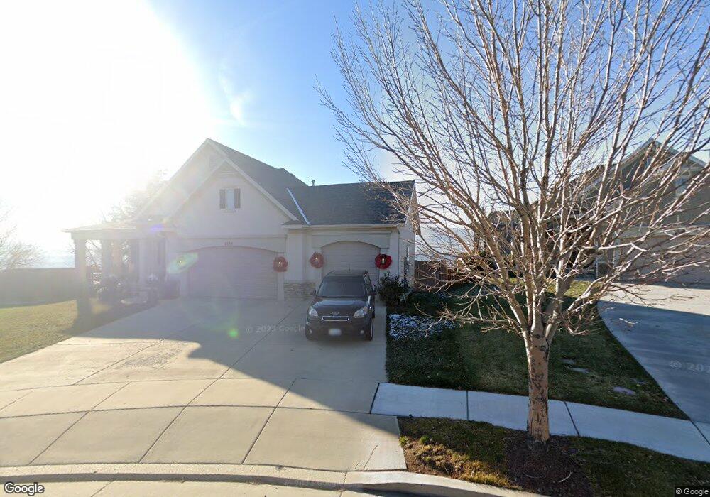 2794 Shady Hollow Loop, Lehi, UT 84043 - photo 1