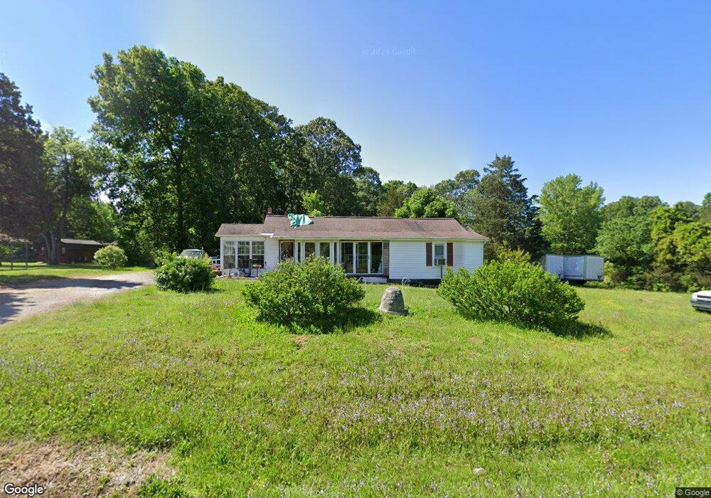 5069 Tobacco Rd, Trinity, NC 27370 - photo 1