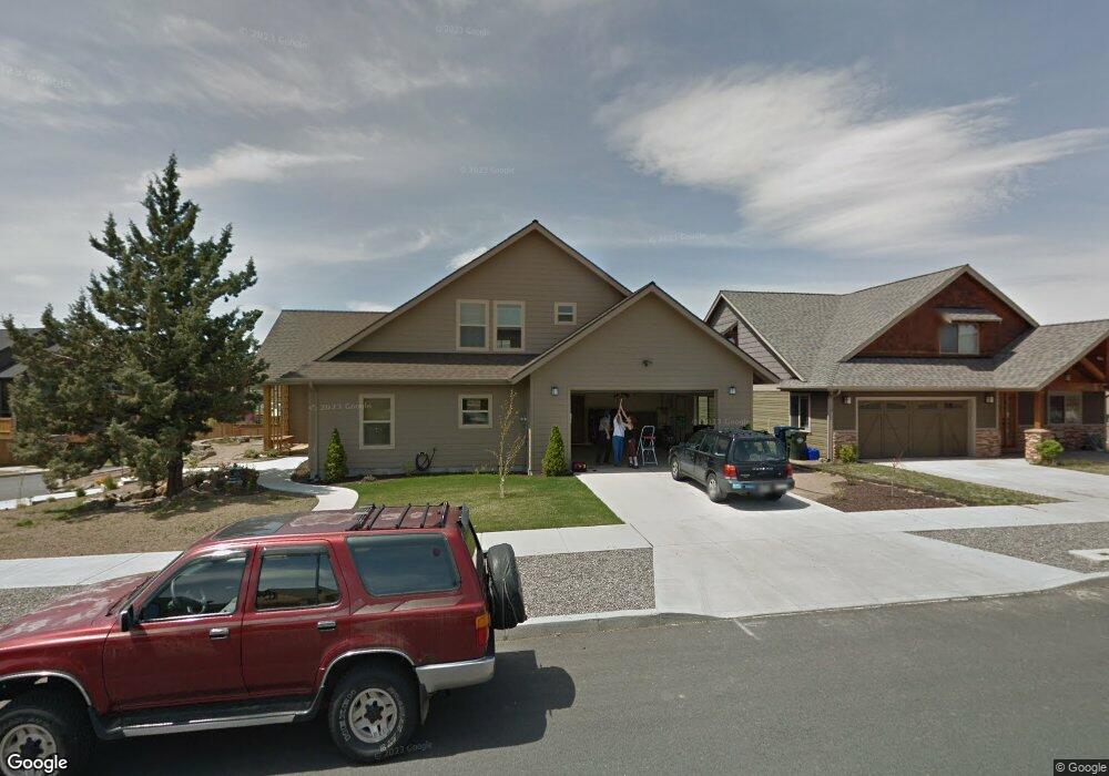 63401 Barton View Place, Bend, OR 97701 - photo 1
