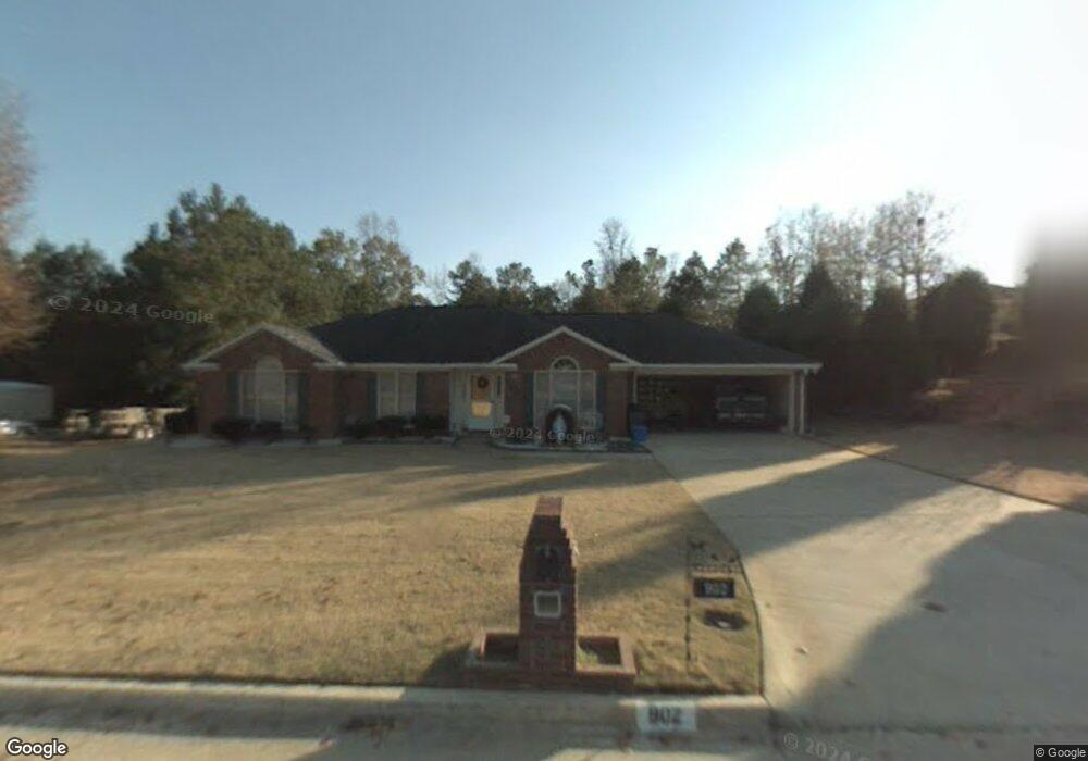 902 Oakwood Dr, Columbus, GA 31904 - photo 1