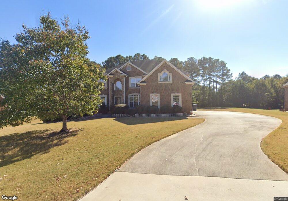 2312 New Haven Place unit 2, Conyers, GA 30094 - photo 1