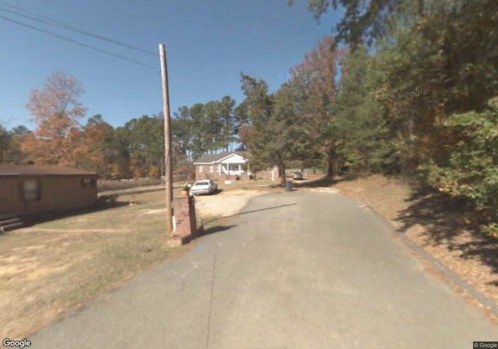 750 Jennings Rd, Evans, GA 30809 - photo 1