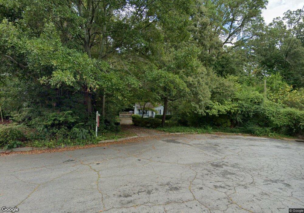 2660 Nelms Ct, Decatur, GA 30033 - photo 1