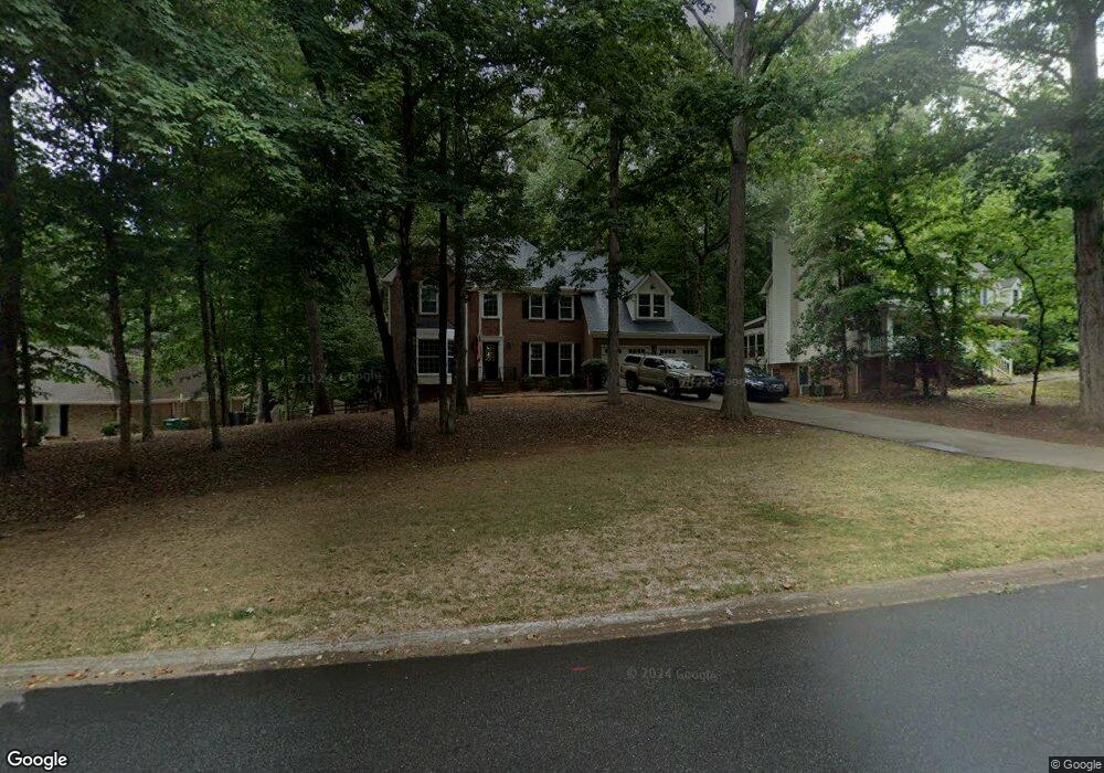 4643 Fitzpatrick Way, Norcross, GA 30092 - photo 1