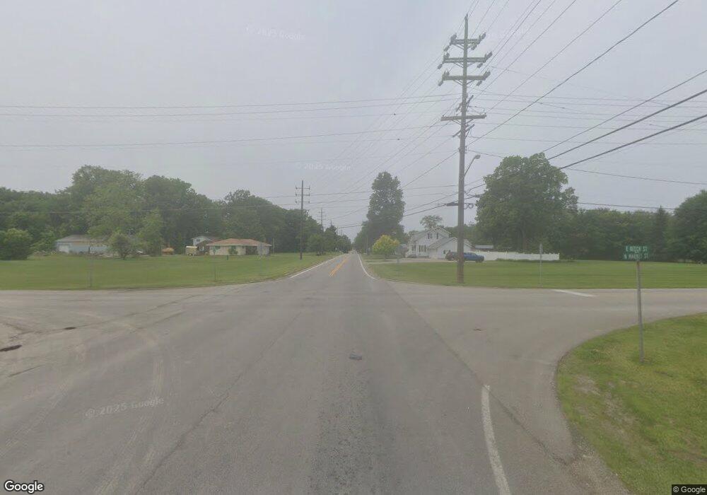 118 120 E Beech St, Jefferson, OH 44047 - photo 1