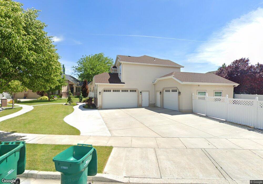 1275 Bridge Park, Layton, UT 84041 - photo 1
