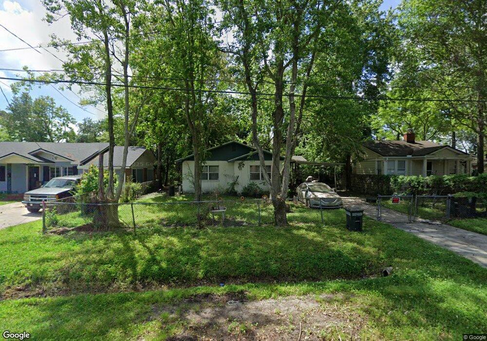 4826 Merrimac Ave, Jacksonville, FL 32210 - photo 1