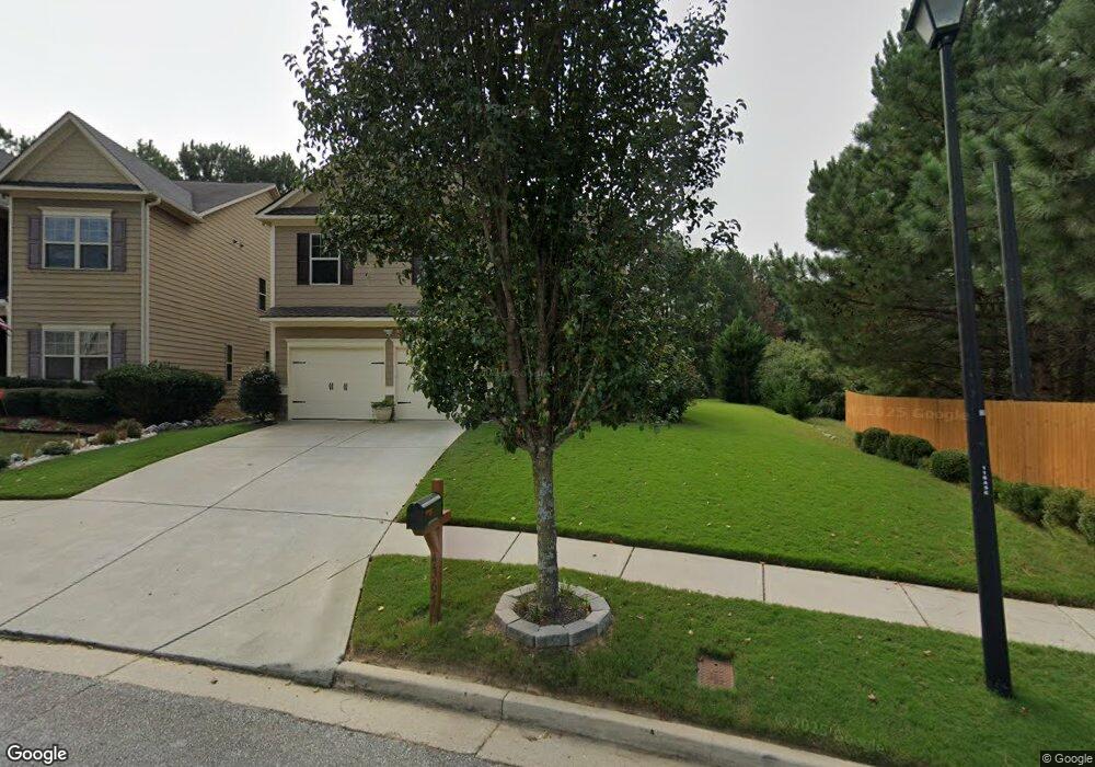 4367 Water Mill Dr, Buford, GA 30519 - photo 1