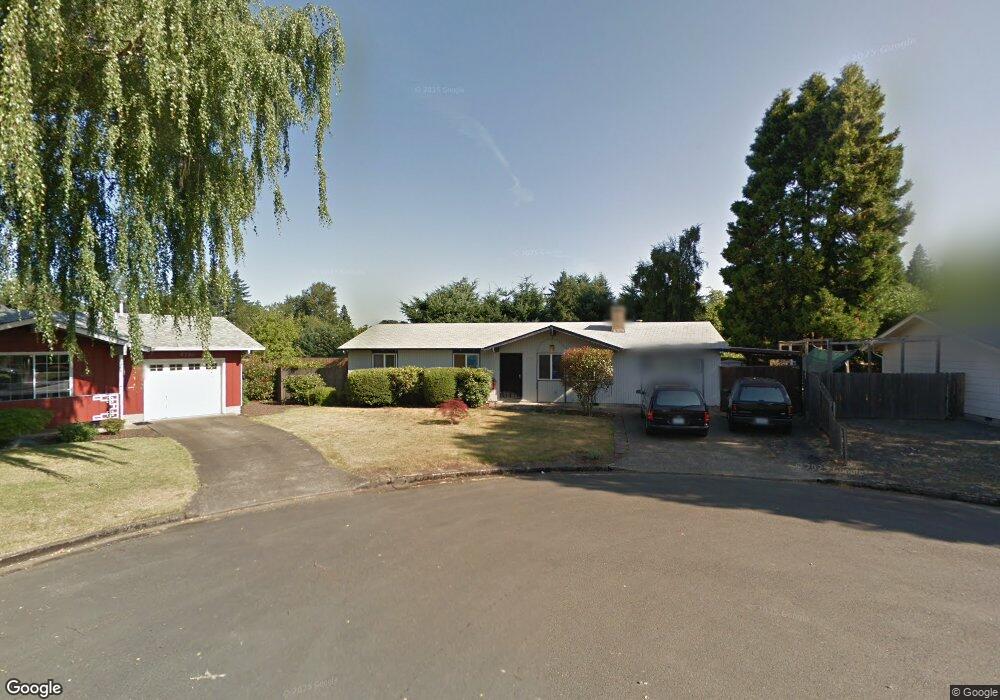 3752 Gilham Rd, Eugene, OR 97408 - photo 1