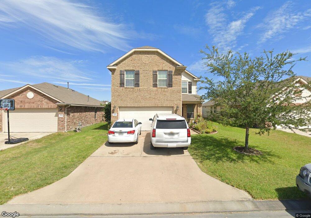 2710 Donellan Dr, Houston, TX 77088 - photo 1