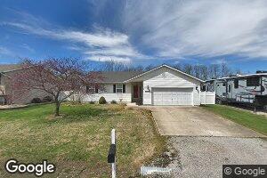183 Voight Place, Granite City, IL 62040