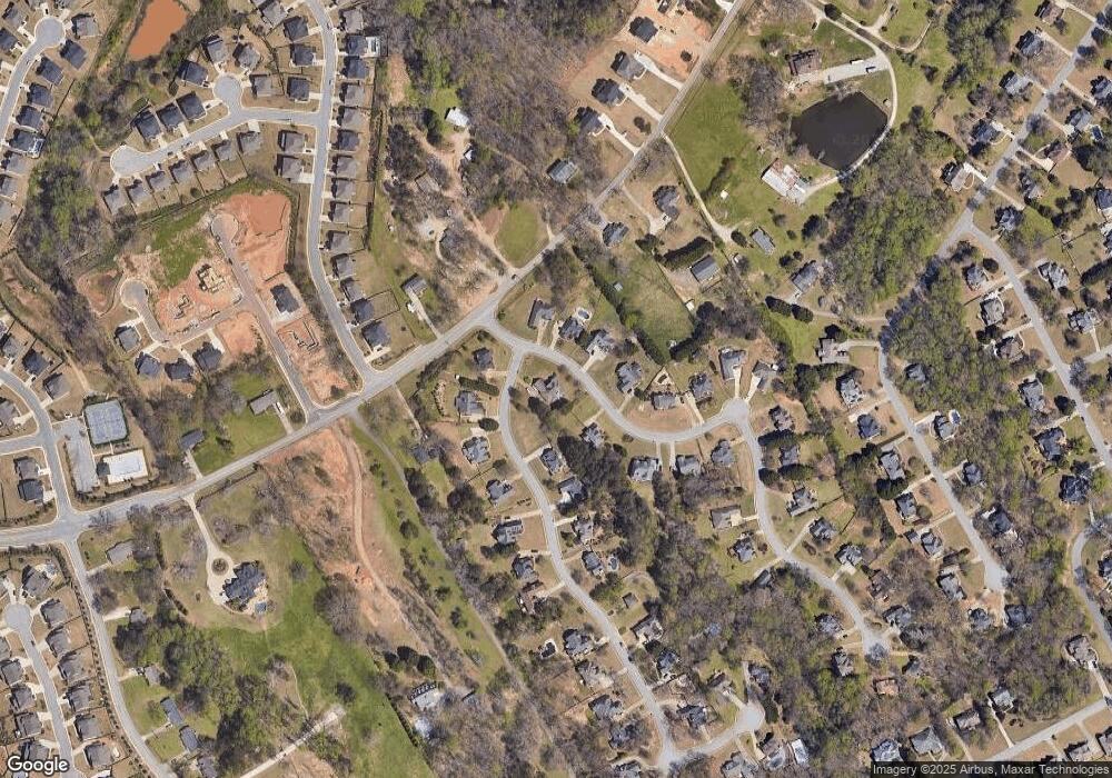 4561 Bogan Gates Trail unit 1, Buford, GA 30519 - photo 1