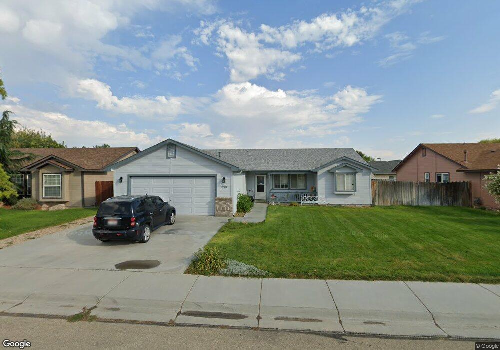 516 Fall Dr, Nampa, ID 83686 - photo 1