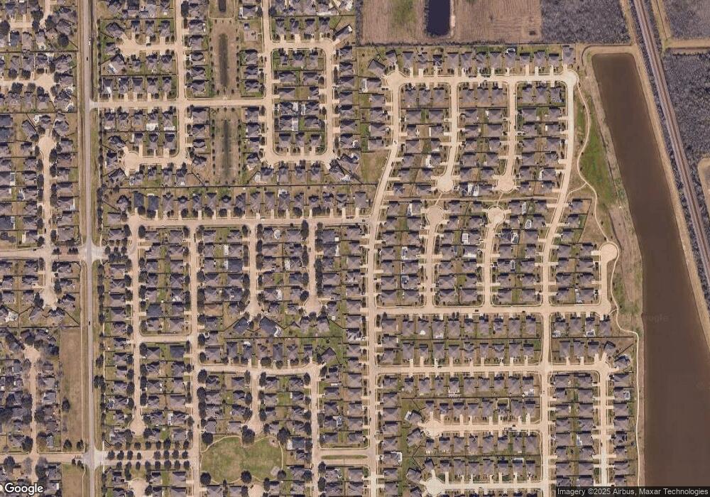 3608 Belmore Ln, Pearland, TX 77584 - photo 1