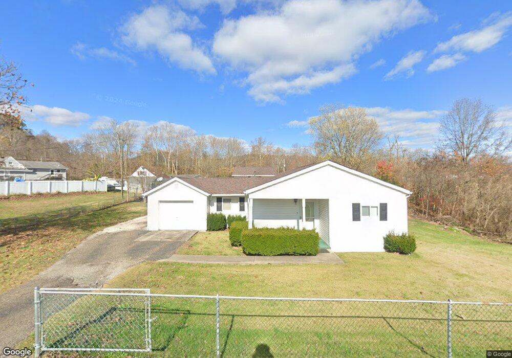 67 Merwin Ave, Portsmouth, OH 45662 - photo 1