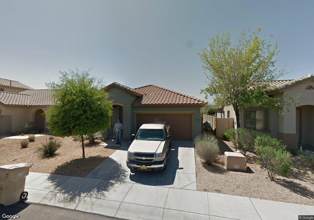 2549 W Lewis & Clark Trail, Anthem, AZ 85086 - photo 1