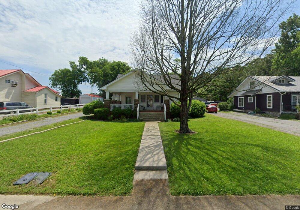 522 Deery St, Shelbyville, TN 37160 - photo 1