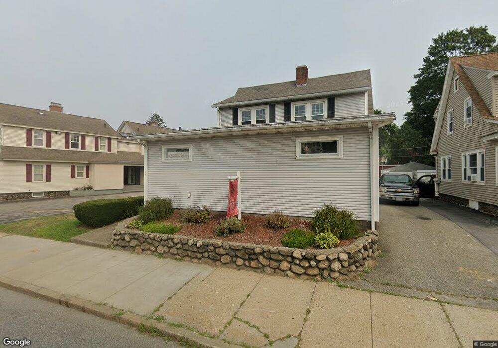 74 Highland St, Worcester, MA 01609 - photo 1