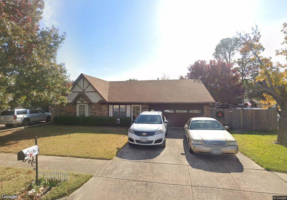 1608 Winchester Way, Bedford, TX 76022 - photo 1