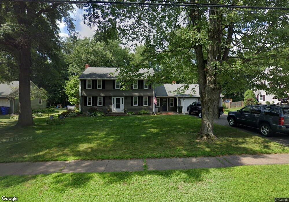 59 Wildwood Rd, Wethersfield, CT 06109 - photo 1