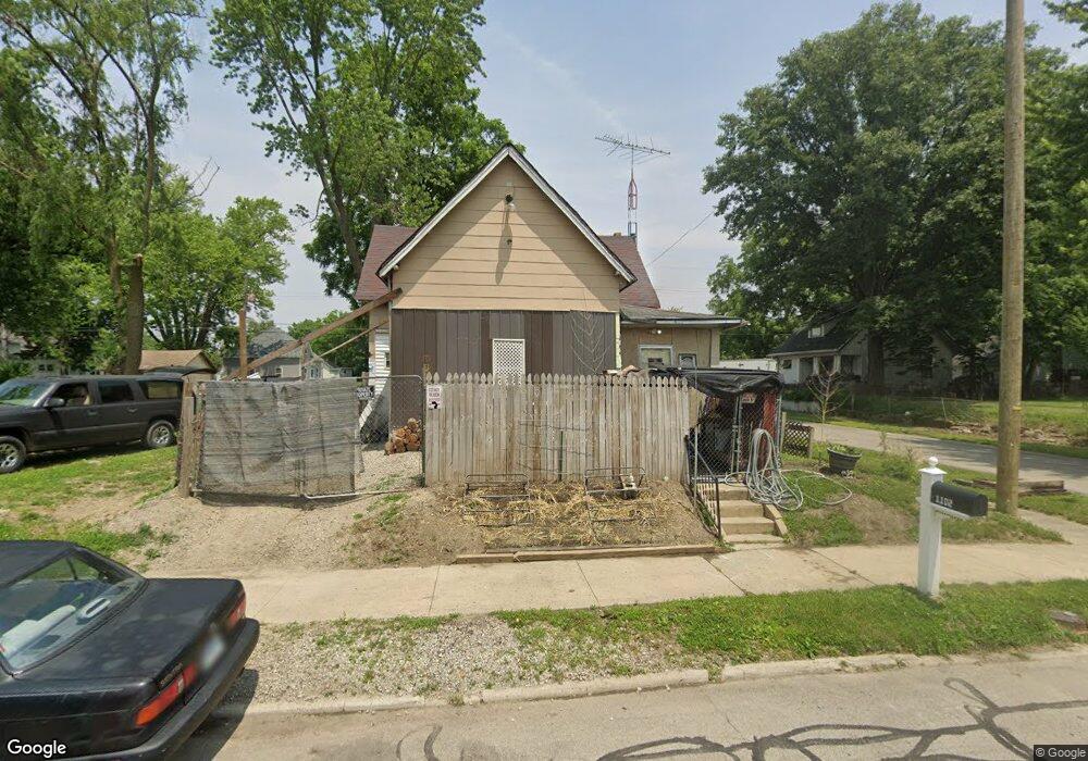 1102 W 1st St, Muncie, IN 47305 - photo 1