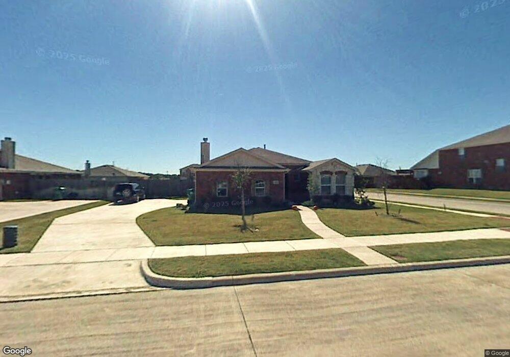 2200 Del Mar Ct, Denton, TX 76210 - photo 1