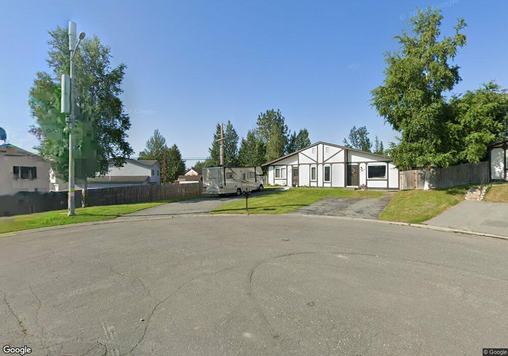 4842 Loretta Ln unit 8, Anchorage, AK 99507 - photo 1