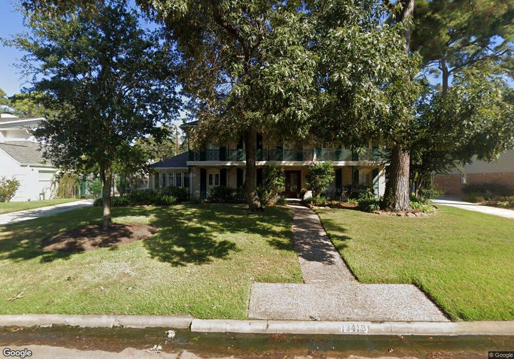 13418 Havershire Ln, Houston, TX 77079 - photo 1