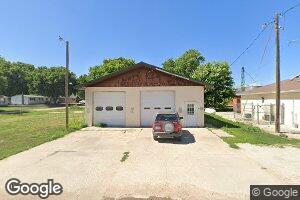410 B St, Saint Libory, NE 68872