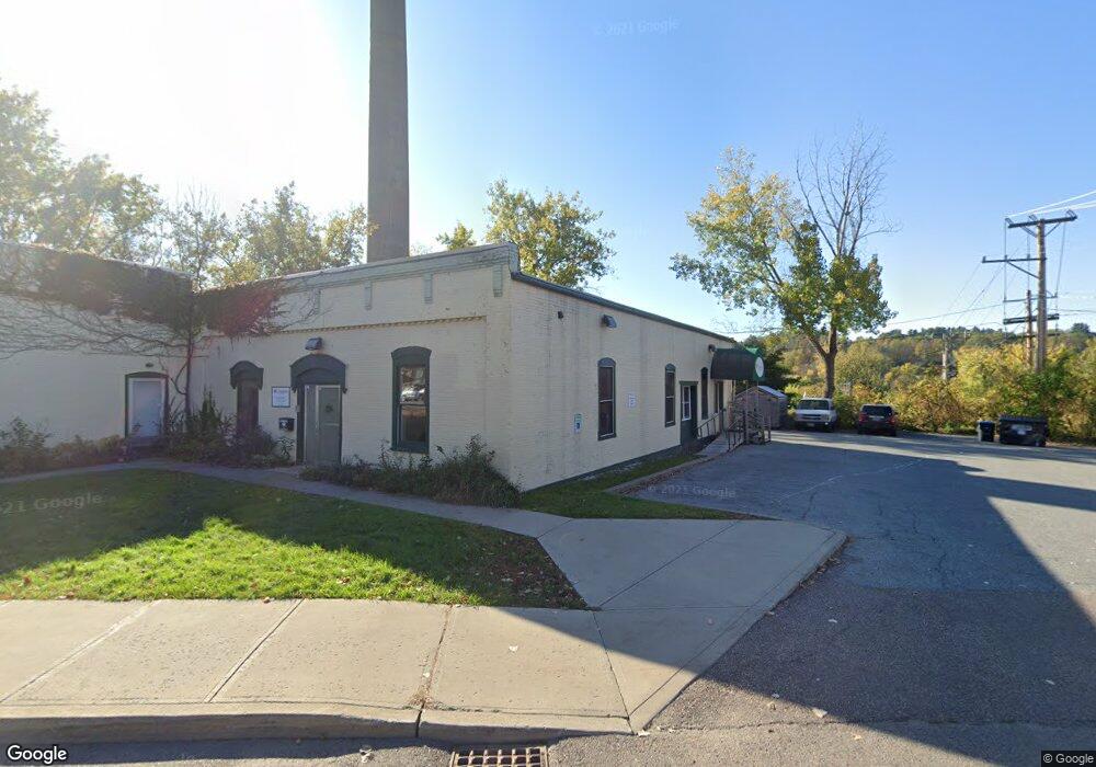 94 W Canal St, Winooski, VT 05404 - photo 1