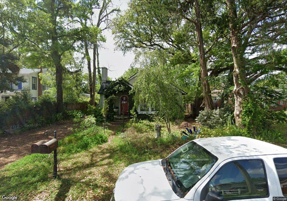 814 Murray Dr, Jacksonville, FL 32205 - photo 1