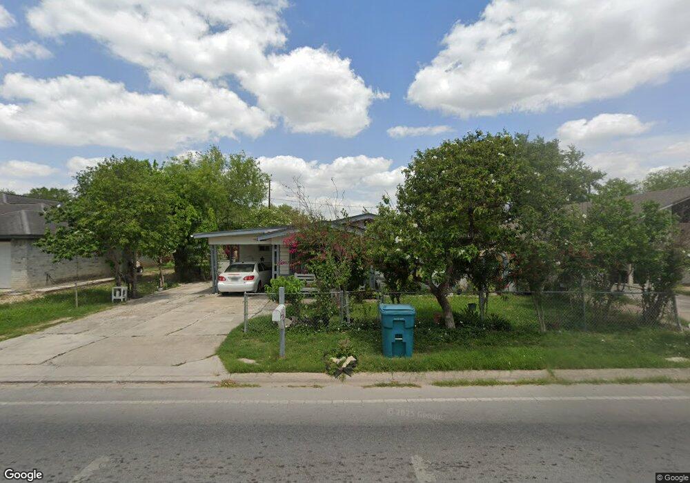 903 E Polk Ave, Pharr, TX 78577 - photo 1