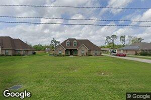 254 Castle Dr, Edgard, LA 70049
