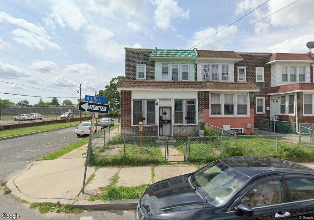 3090 Mickle St, Camden, NJ 08105 - photo 1