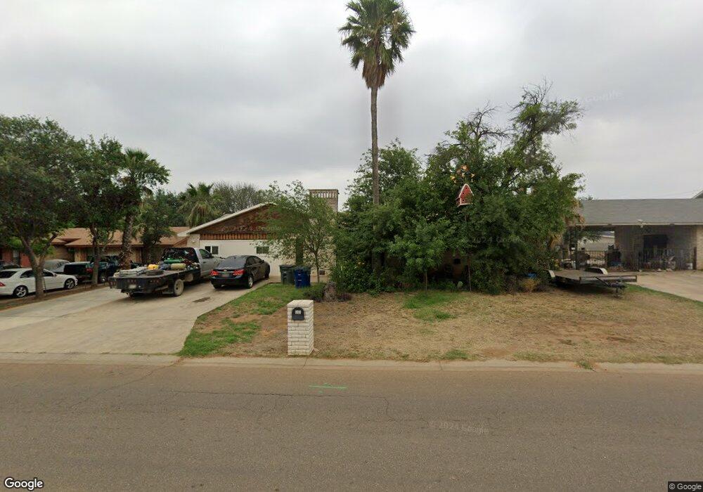 1610 E Hillside Rd, Laredo, TX 78041 - photo 1