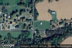 1793 SE Taos Rd, Faucett, MO 64448