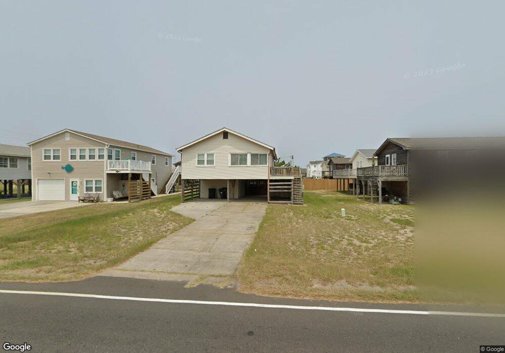 114 E Ocean Bay Blvd unit 5, Kill Devil Hills, NC 27948 - photo 1