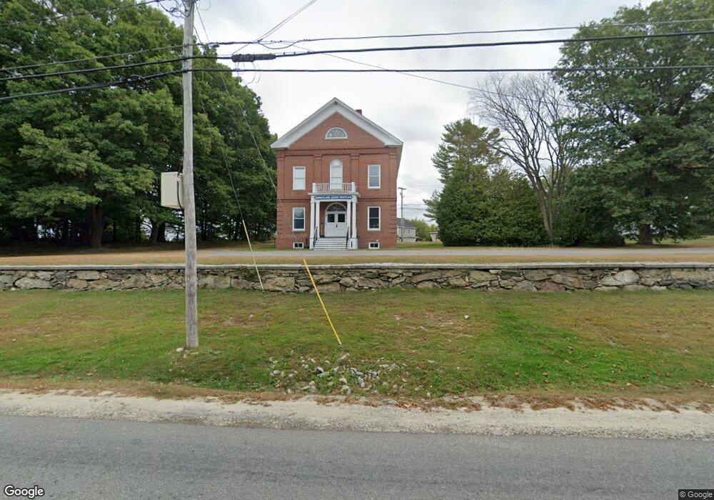 11 Bald Hill Rd, New Gloucester, ME 04260 - photo 1