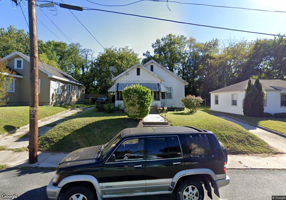 402 S Park Dr, Salisbury, MD 21804 - photo 1