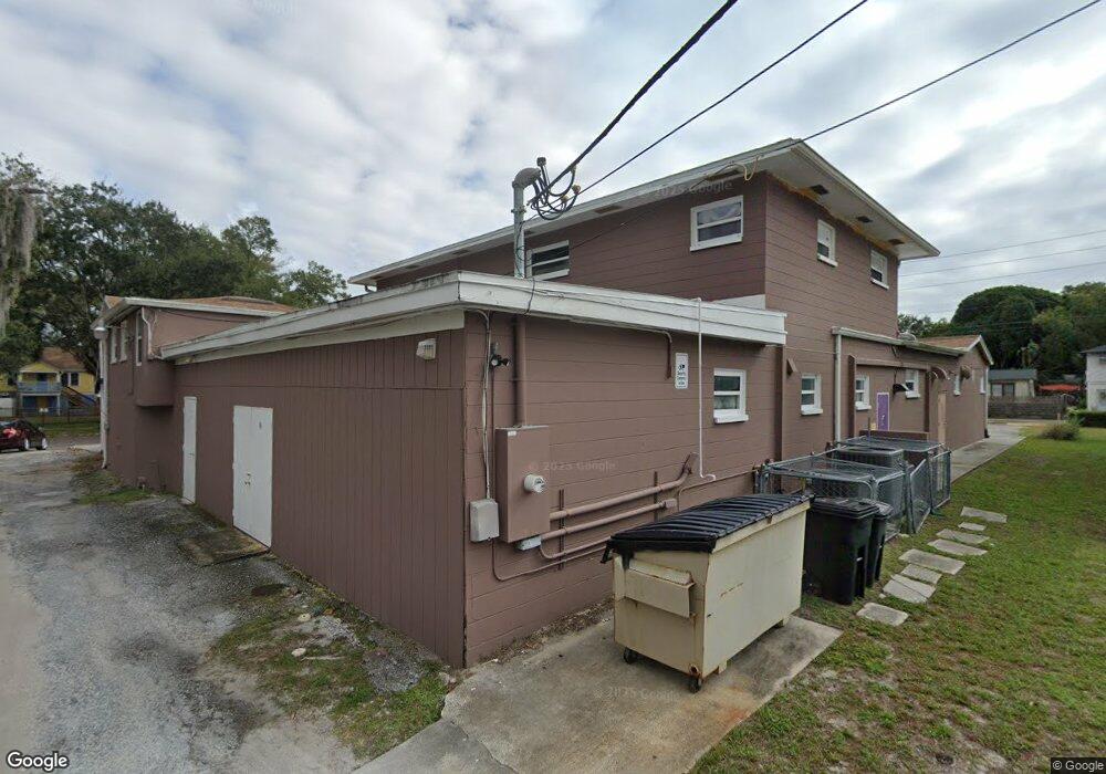 1045 9th Ave N, St. Petersburg, FL 33705 - photo 1