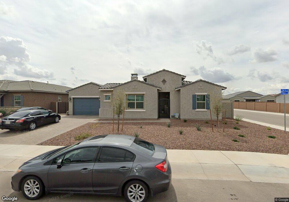 17965 W Elm St, Goodyear, AZ 85395 - photo 1