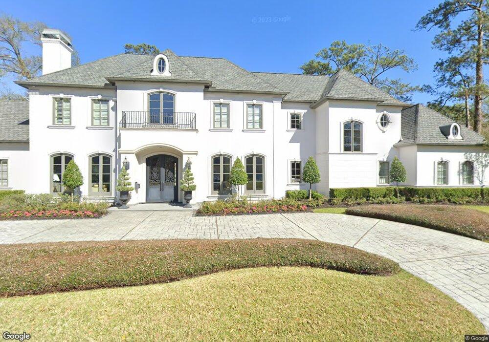 115 Sandalwood Dr, Houston, TX 77024 - photo 1